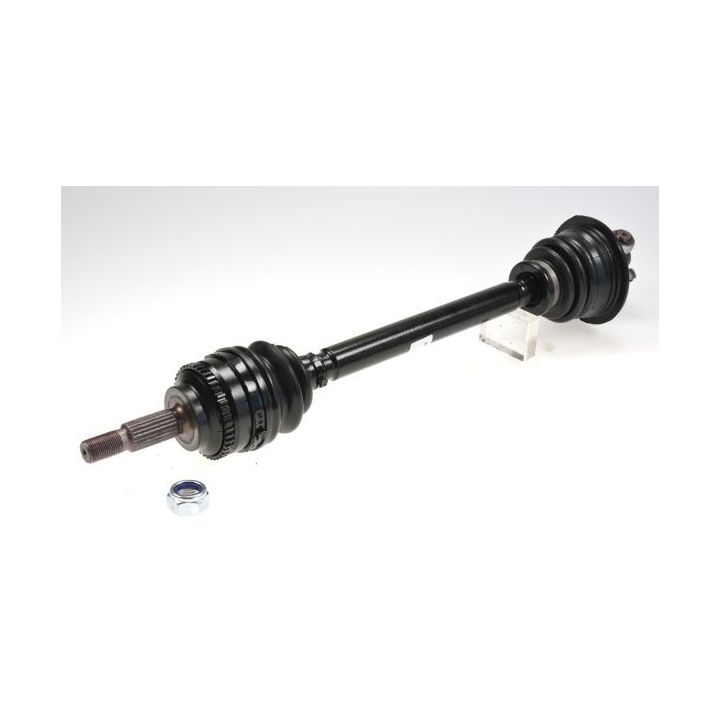 Pusašis SPIDAN 22325