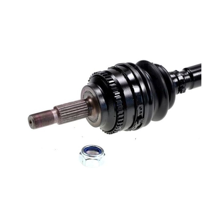 Pusašis SPIDAN 22325