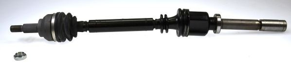 Pusašis SPIDAN 22335