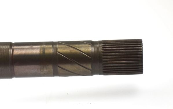 Pusašis SPIDAN 22337