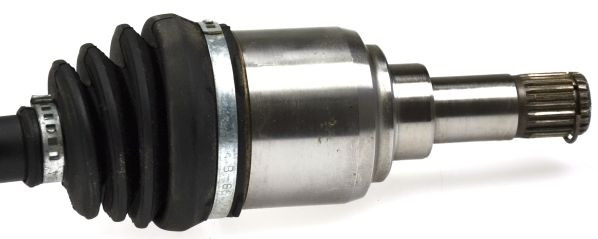 Pusašis SPIDAN 22845