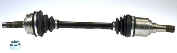 Pusašis SPIDAN 22846