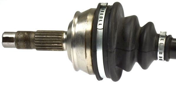 Pusašis SPIDAN 22846