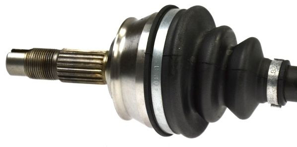 Pusašis SPIDAN 22847