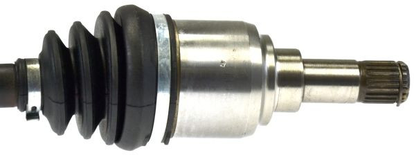 Pusašis SPIDAN 22848