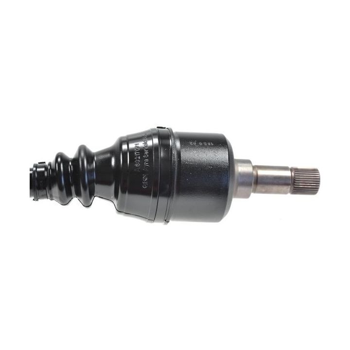 Pusašis SPIDAN 22871