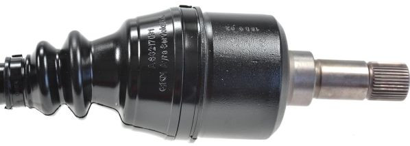 Pusašis SPIDAN 22871