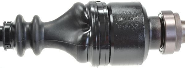 Pusašis SPIDAN 22872