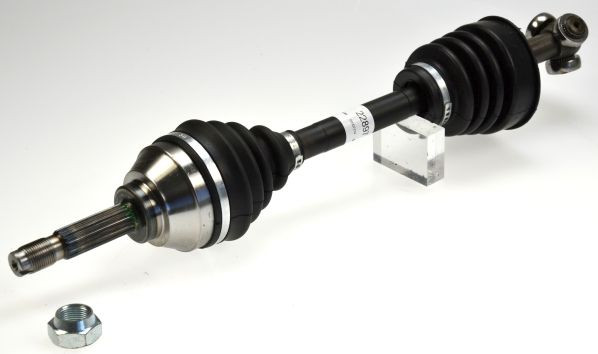 Pusašis SPIDAN 22897