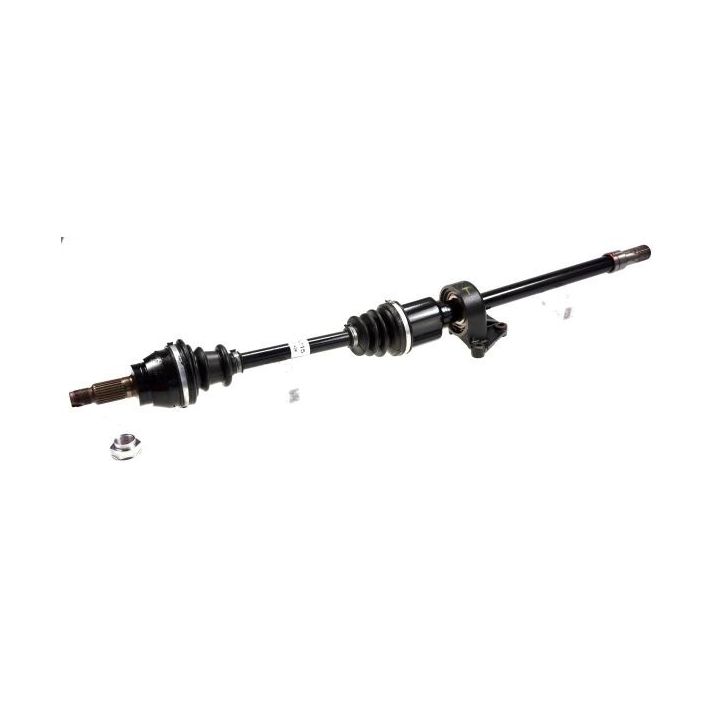 Pusašis SPIDAN 23280