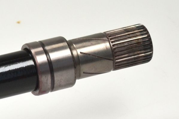 Pusašis SPIDAN 23280