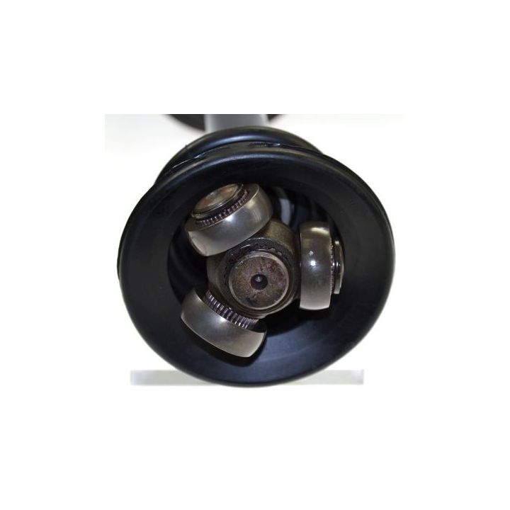 Pusašis SPIDAN 23326