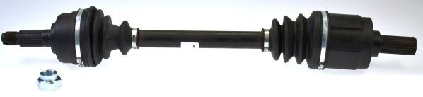 Pusašis SPIDAN 23358