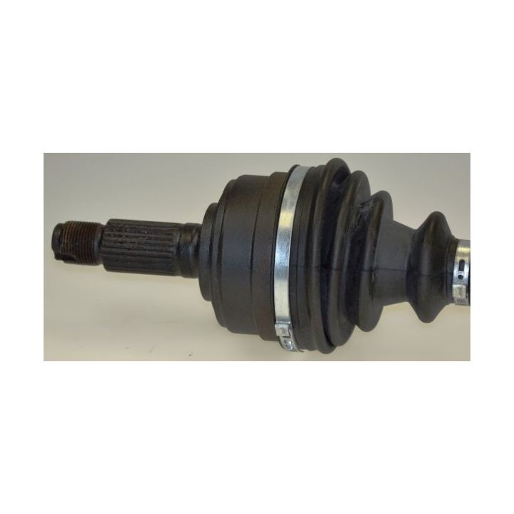 Pusašis SPIDAN 23358