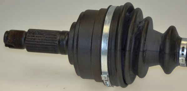 Pusašis SPIDAN 23358