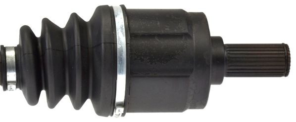 Pusašis SPIDAN 23358