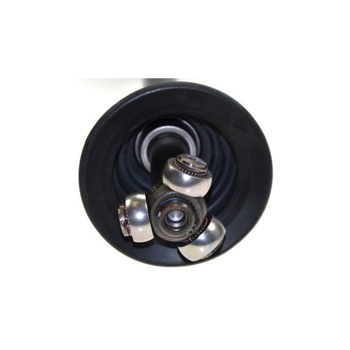 Pusašis SPIDAN 23663