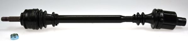 Pusašis SPIDAN 23699