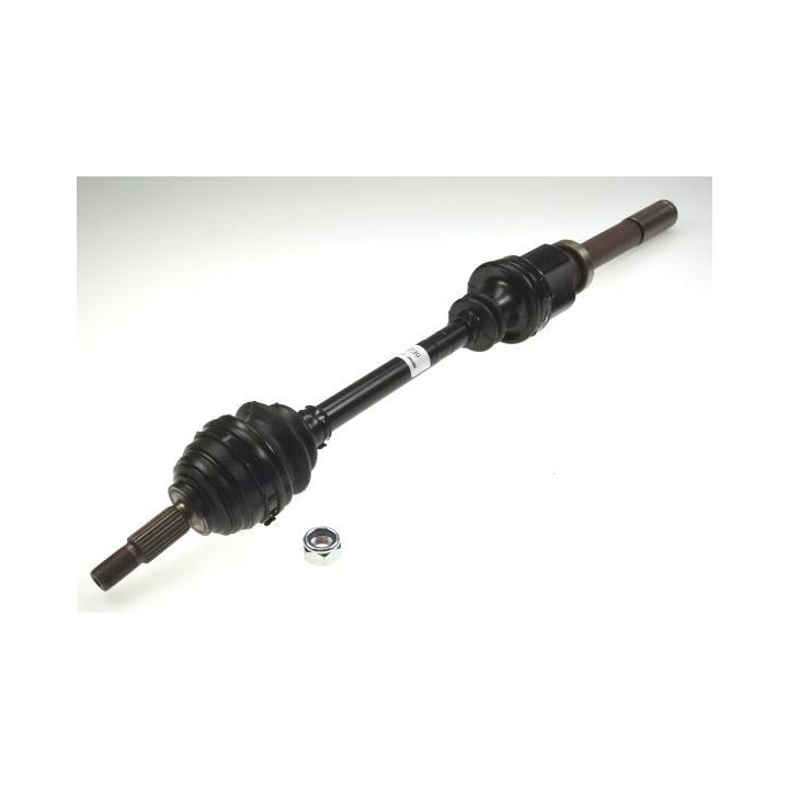 Pusašis SPIDAN 23739