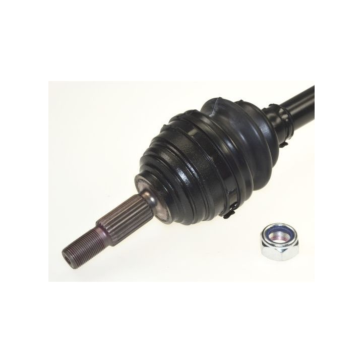 Pusašis SPIDAN 23739