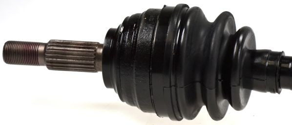 Pusašis SPIDAN 23740