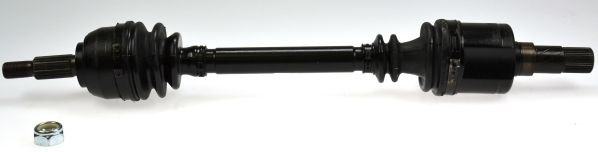 Pusašis SPIDAN 23741