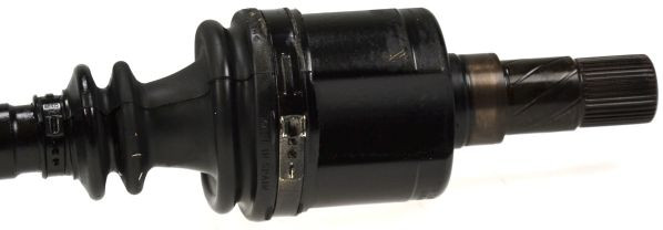 Pusašis SPIDAN 23741