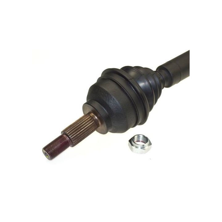 Pusašis SPIDAN 23746