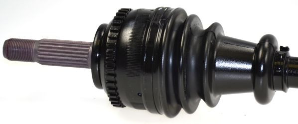 Pusašis SPIDAN 23782