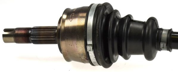 Pusašis SPIDAN 23784