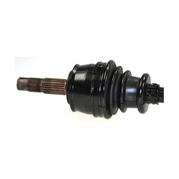 Pusašis SPIDAN 23785