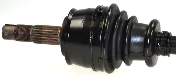 Pusašis SPIDAN 23785