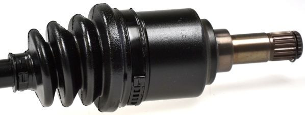 Pusašis SPIDAN 23785