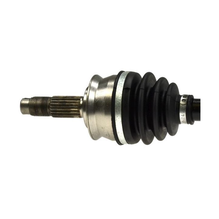 Pusašis SPIDAN 23786