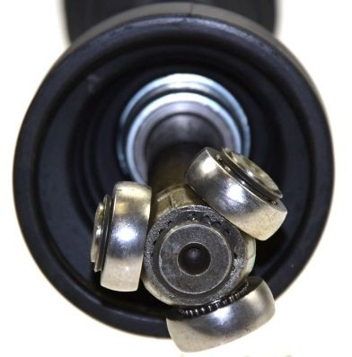 Pusašis SPIDAN 23786