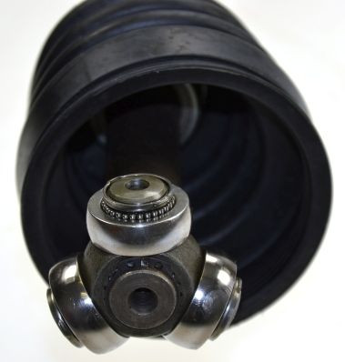 Pusašis SPIDAN 23787