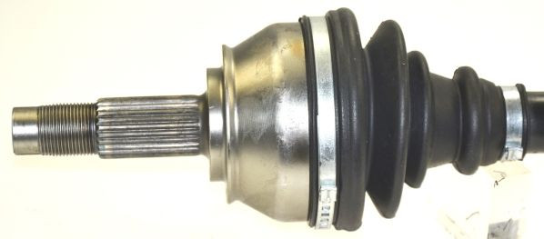 Pusašis SPIDAN 23788