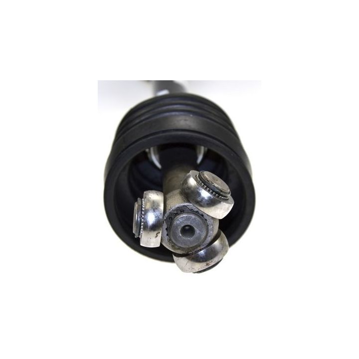 Pusašis SPIDAN 23790