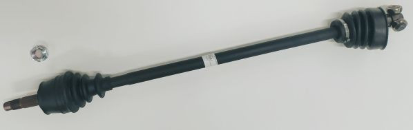 Pusašis SPIDAN 23791