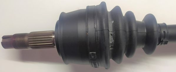 Pusašis SPIDAN 23791