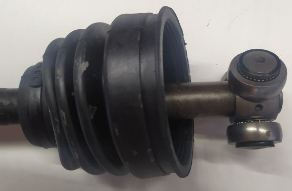 Pusašis SPIDAN 23791