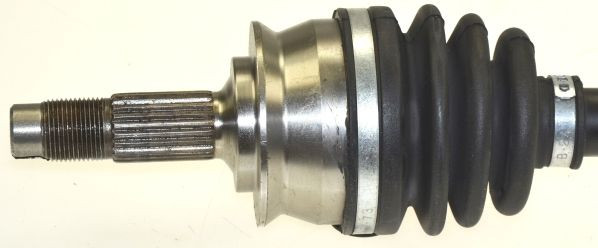 Pusašis SPIDAN 23792