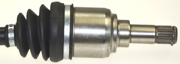 Pusašis SPIDAN 23792