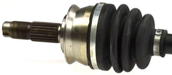 Pusašis SPIDAN 23793