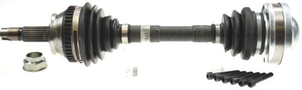 Pusašis SPIDAN 23851