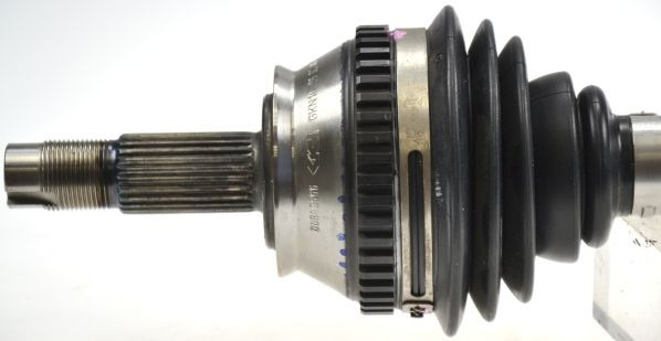 Pusašis SPIDAN 23851