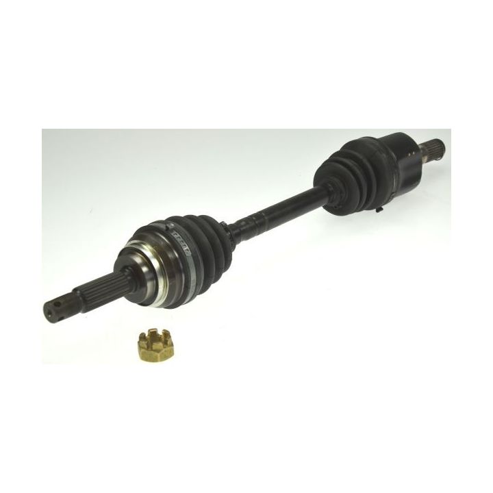 Pusašis SPIDAN 23901