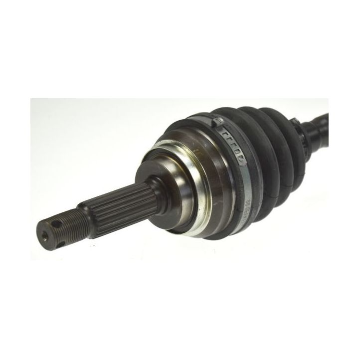 Pusašis SPIDAN 23901