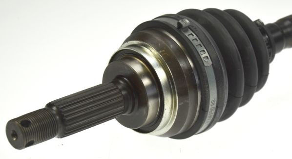 Pusašis SPIDAN 23901