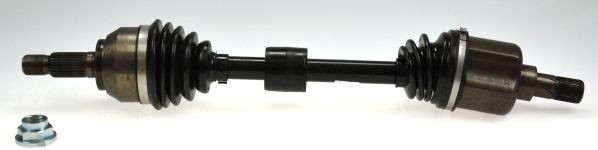 Pusašis SPIDAN 24100